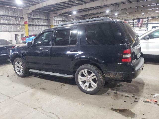 Фото 2 с аукциона – 2010 FORD EXPLORER X с VIN 1FMEU6DE9AUA81086