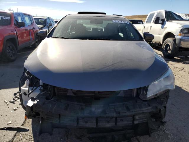 Photo 5 from auction – 2017 TOYOTA CAMRY LE with VIN 4T1BF1FK5HU758552