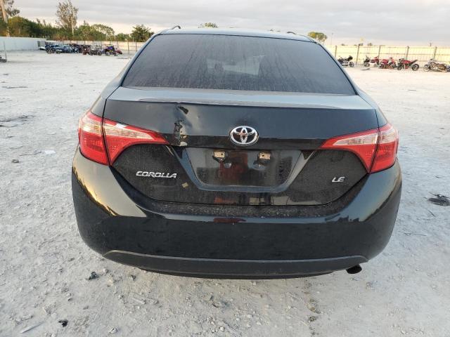 Photo 6 from auction – 2018 TOYOTA COROLLA L with VIN 5YFBURHE2JP803028