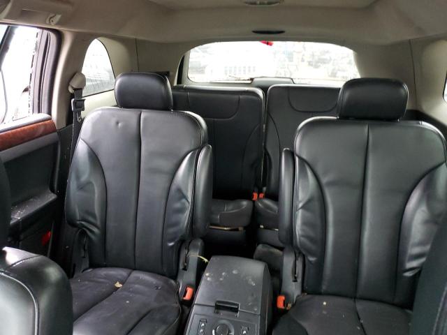 Photo 10 from auction – 2005 CHRYSLER PACIFICA T with VIN 2C4GM68415R396966
