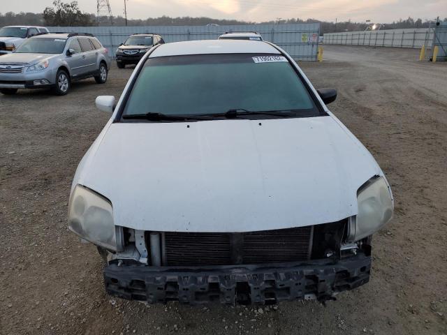 Photo 5 from auction – 2012 MITSUBISHI GALANT FE with VIN 4A32B2FF6CE022292