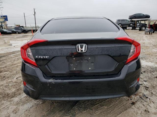 Photo 6 from auction – 2016 HONDA CIVIC LX with VIN 2HGFC2F51GH563176