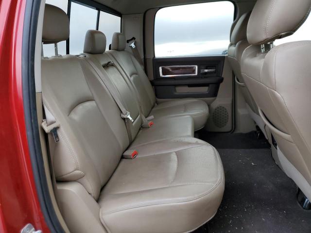 Photo 10 from auction – 2010 DODGE RAM 1500 with VIN 1D7RV1CT2AS133620