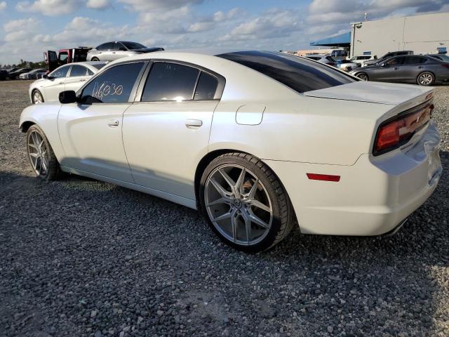 Photo 2 from auction – 2013 DODGE CHARGER SE with VIN 2C3CDXBG5DH624516