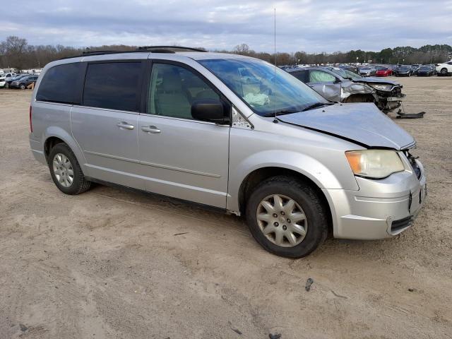 Photo 4 from auction – 2010 CHRYSLER TOWN & COU with VIN 2A4RR4DEXAR344351