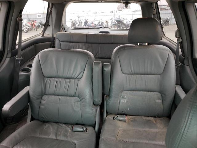 Photo 10 from auction – 2003 HONDA ODYSSEY EX with VIN 5FNRL18983B149141