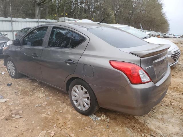 Photo 2 from auction – 2015 NISSAN VERSA S with VIN 3N1CN7APXFL882859