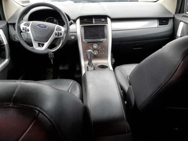 Photo 8 from auction – 2011 FORD EDGE SEL with VIN 2FMDK4JC7BBB36957
