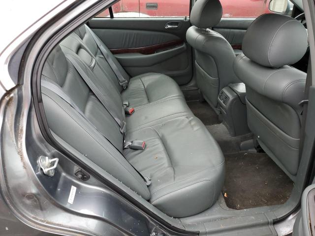 Photo 10 from auction – 2001 ACURA 3.2TL with VIN 19UUA56601A008782