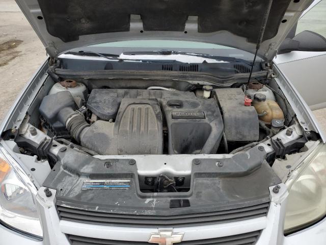 Photo 11 from auction – 2007 CHEVROLET COBALT LS with VIN 1G1AK55F977161109