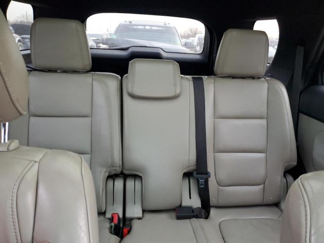 Photo 10 from auction – 2012 FORD EXPLORER X with VIN 1FMHK8D88CGB00379