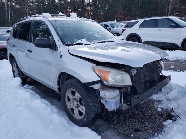 Photo 4 from auction – 2008 TOYOTA RAV4 with VIN JTMBD35V585209882