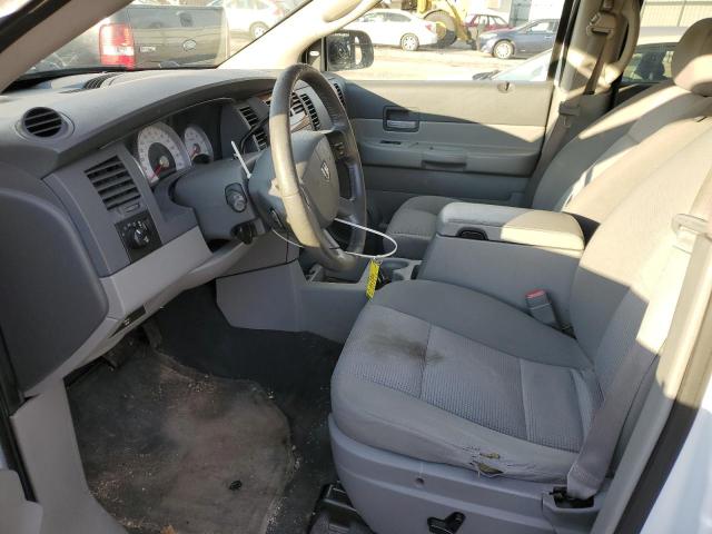 Photo 7 from auction – 2009 DODGE DURANGO SL with VIN 1D8HB48P09F708122