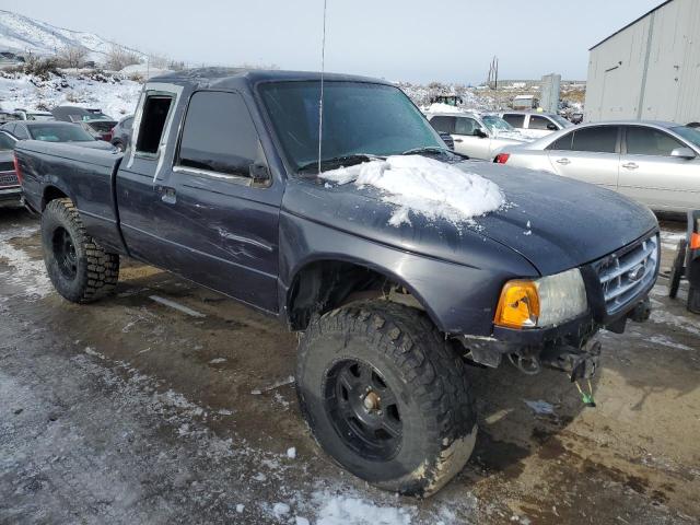 Photo 4 from auction – 2002 FORD RANGER SUP with VIN 1FTYR14U82PB57958