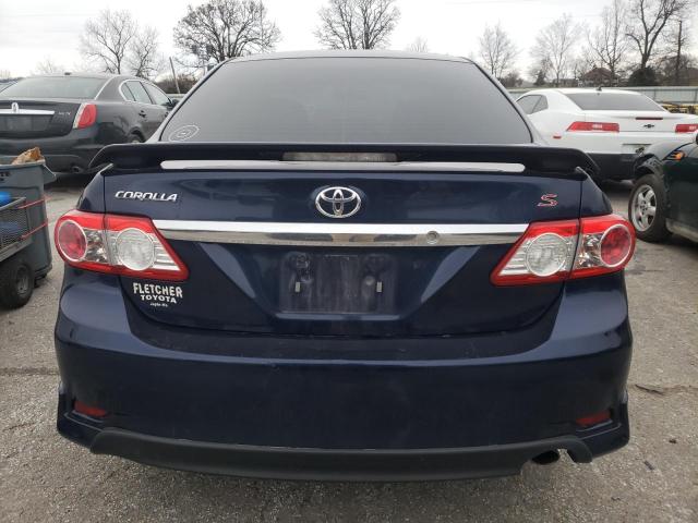 Photo 6 from auction – 2013 TOYOTA COROLA with VIN 5YFBU4EEXDP117816