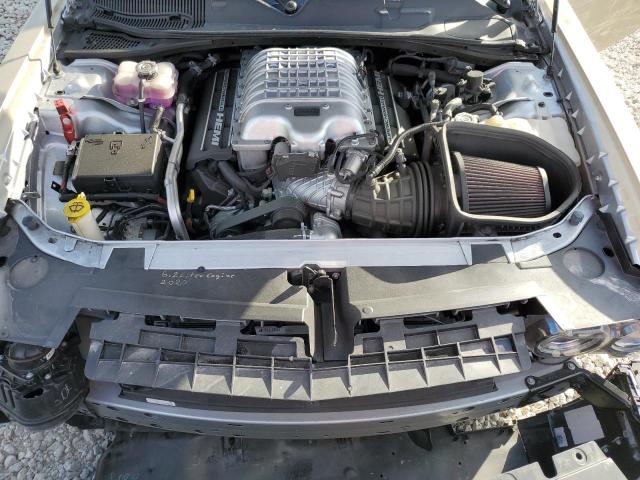 Photo 11 from auction – 2020 DODGE CHALLENGER with VIN 2C3CDZL94LH184704