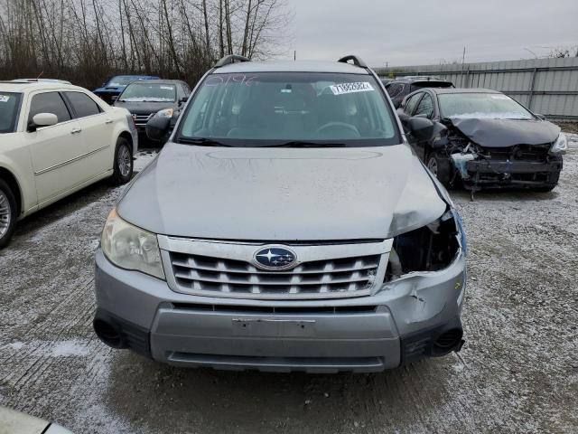 Photo 5 from auction – 2011 SUBARU FORESTER 2 with VIN JF2SHABC7BH740262