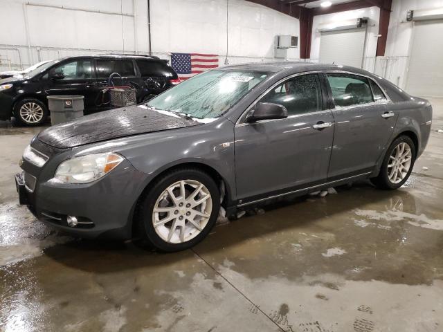 CHEVROLET MALIBU LTZ 2008 with VIN 1G1ZK57718F166997 - Photo from auction