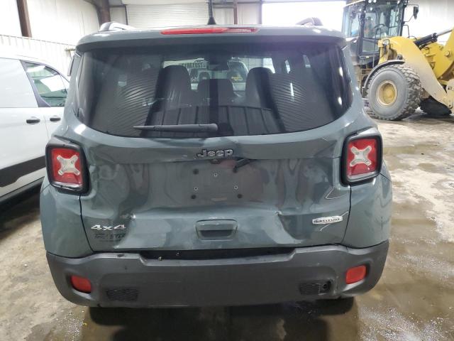Photo 6 from auction – 2018 JEEP RENEGADE L with VIN ZACCJBBB7JPJ02232
