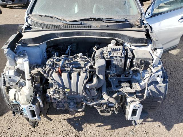 Photo 12 from auction – 2015 KIA SORENTO LX with VIN 5XYKTCA69FG634169