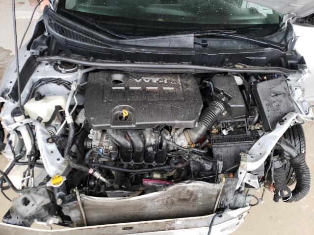Photo 11 from auction – 2009 TOYOTA COROLLA MA with VIN 2T1KU40E99C117854