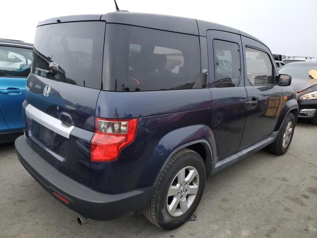 Photo 3 from auction – 2010 HONDA ELEMENT EX with VIN 5J6YH1H71AL003440
