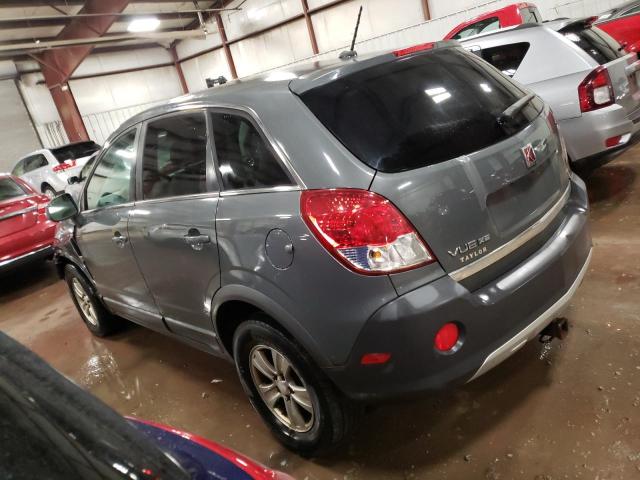 Photo 2 from auction – 2008 SATURN VUE XE with VIN 3GSCL33PX8S711700