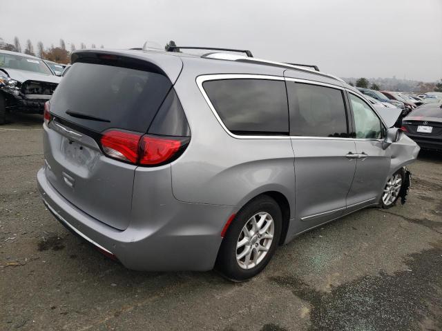 Photo 3 from auction – 2020 CHRYSLER PACIFICA T with VIN 2C4RC1BG4LR130694
