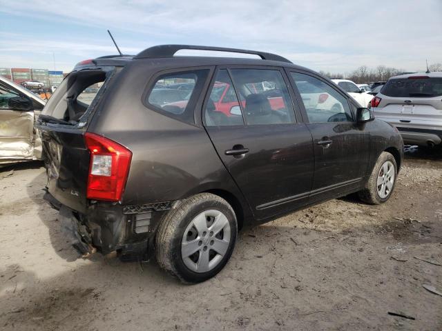 Photo 3 from auction – 2009 KIA RONDO BASE with VIN KNAFG528897273212
