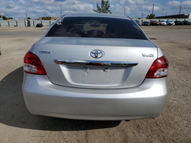Photo 6 from auction – 2010 TOYOTA YARIS with VIN JTDBT4K35A1366515