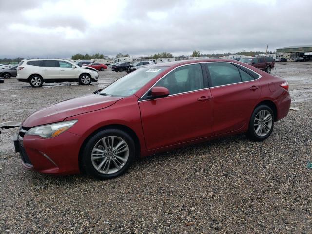 Photo 1 from auction – 2017 TOYOTA CAMRY LE with VIN 4T1BF1FK5HU620932