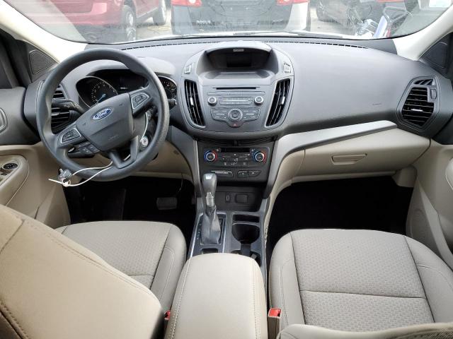 Photo 8 from auction – 2017 FORD ESCAPE SE with VIN 1FMCU0GD5HUA53786