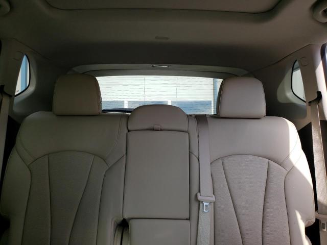 Zdjęcie 10 z aukcji – 2020 BUICK ENVISION P z VIN LRBFX4SX6LD124678