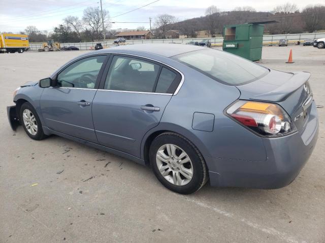 Photo 2 from auction – 2012 NISSAN ALTIMA BAS with VIN 1N4AL2AP7CN547010