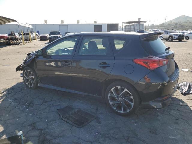 Photo 2 from auction – 2017 TOYOTA COROLLA IM with VIN JTNKARJE6HJ534867