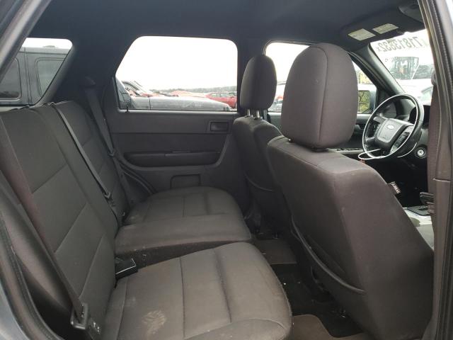 Photo 11 from auction – 2012 FORD ESCAPE XLT with VIN 1FMCU0DG8CKB80003