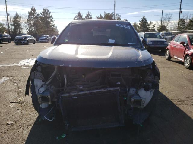 Photo 5 from auction – 2013 FORD EXPLORER L with VIN 1FM5K7F84DGC90600