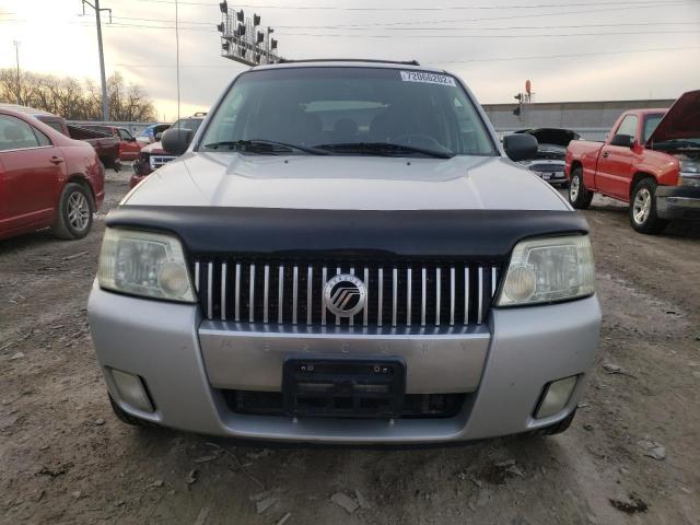 Photo 5 from auction – 2006 MERCURY MARINER with VIN 4M2CU57136KJ03966