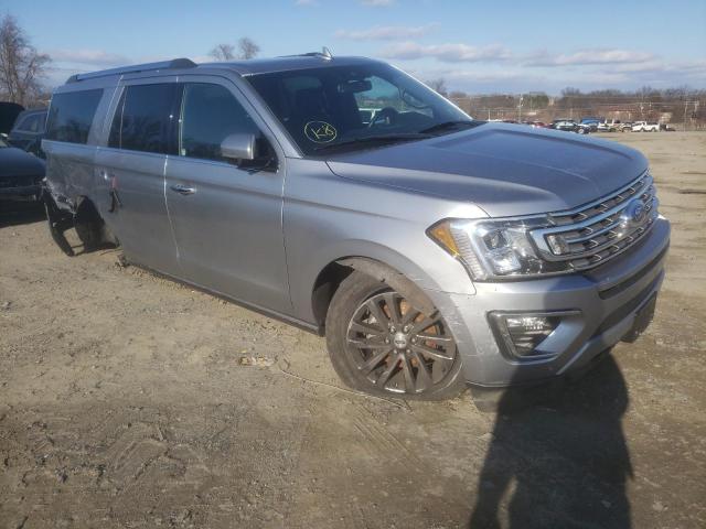Photo 4 from auction – 2020 FORD EXPEDITION with VIN 1FMJK2AT4LEA47814