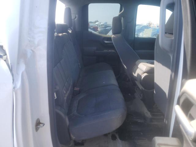 Photo 10 from auction – 2020 GMC SIERRA K15 with VIN 1GTR9AEF8LZ222057