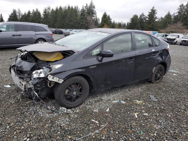 TOYOTA PRIUS 2014 with VIN JTDKN3DUXE1759118 - Photo from auction