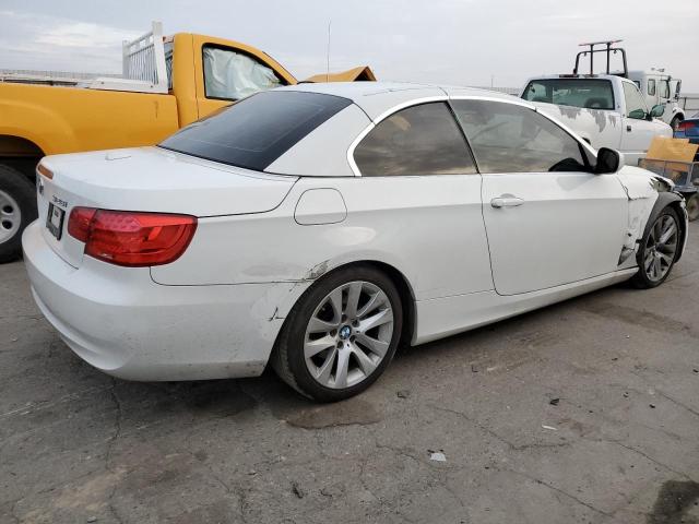 Photo 3 from auction – 2011 BMW 328 I SULE with VIN WBADW7C59BE443508