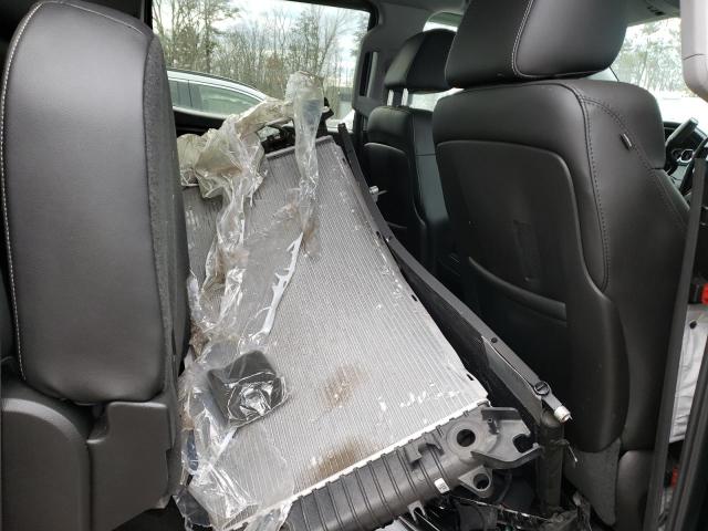 Photo 10 from auction – 2015 GMC SIERRA K15 with VIN 3GTU2VEC8FG384366