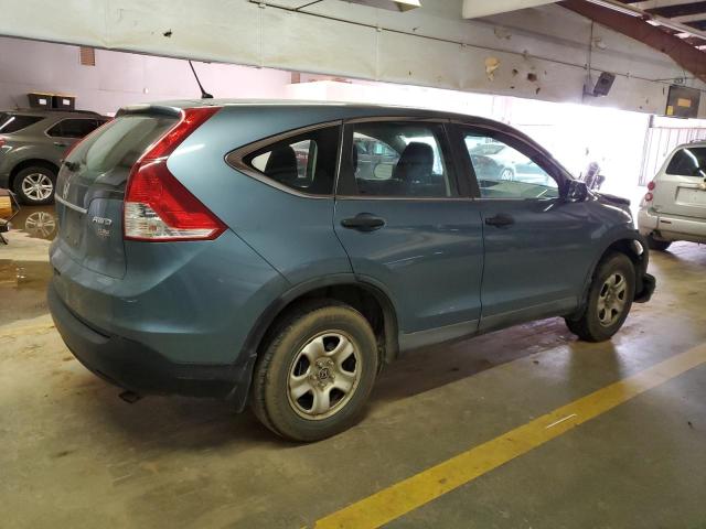 Photo 3 from auction – 2013 HONDA CRV with VIN 2HKRM4H35DH693321