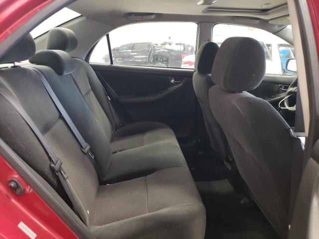 Photo 10 from auction – 2007 TOYOTA COROLLA CE with VIN 1NXBR32E57Z831758
