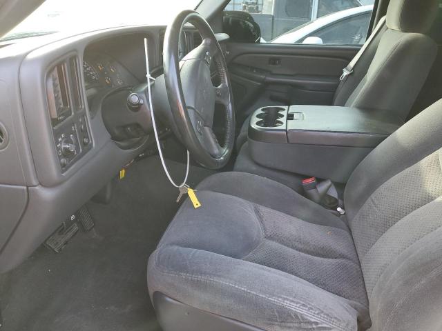 Photo 7 from auction – 2004 CHEVROLET SILVERADO with VIN 2GCEC19T741122462