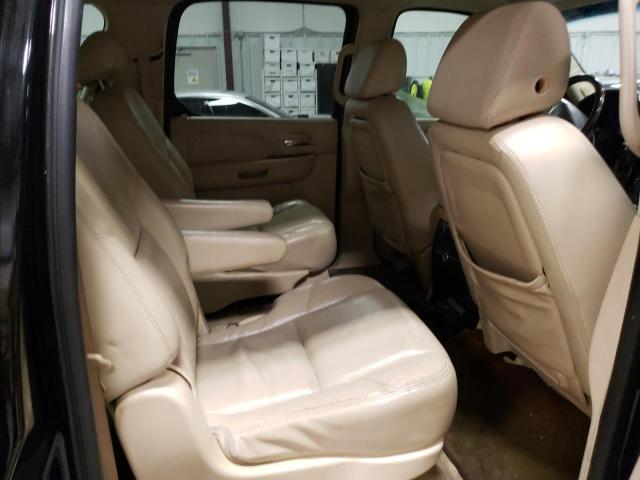 Photo 10 from auction – 2007 CADILLAC ESCALADE E with VIN 1GYFK66817R366215