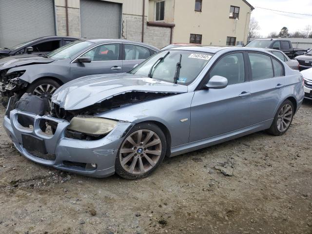 Photo 1 from auction – 2009 BMW 328 I SULE with VIN WBAPH575X9NL78345