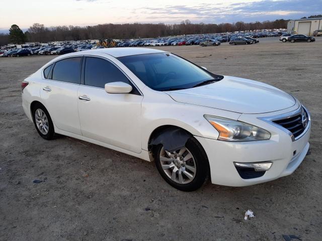 Photo 4 from auction – 2014 NISSAN ALTIMA 2.5 with VIN 1N4AL3AP2EC322904