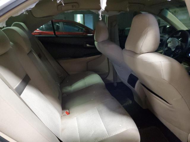 Photo 10 from auction – 2014 TOYOTA CAMRY L with VIN 4T1BF1FK2EU416987